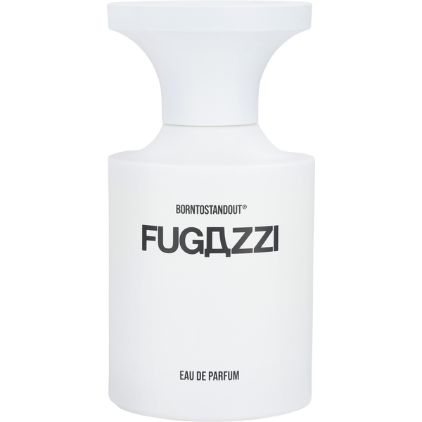 Borntostandout Fugazzi by Borntostandout, Eau De Parfum Spray 1.7 oz, image 2 of 2