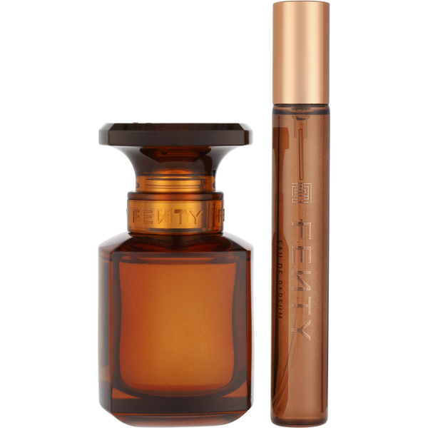 Fenty by Fenty Beauty, Eau De Parfum Spray 1 oz & Eau De Parfum Spray 0.33 oz Mini, image 2 of 2