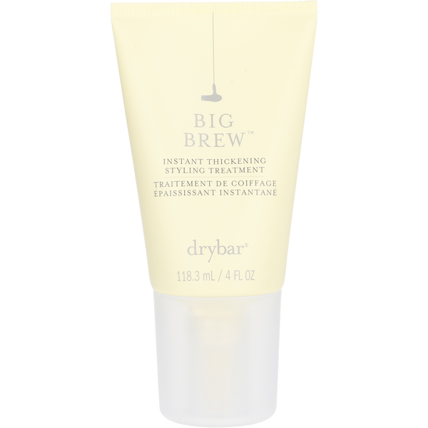 Drybar by Drybar, Big Brew Instant Thickening Styling Treatment 4 oz