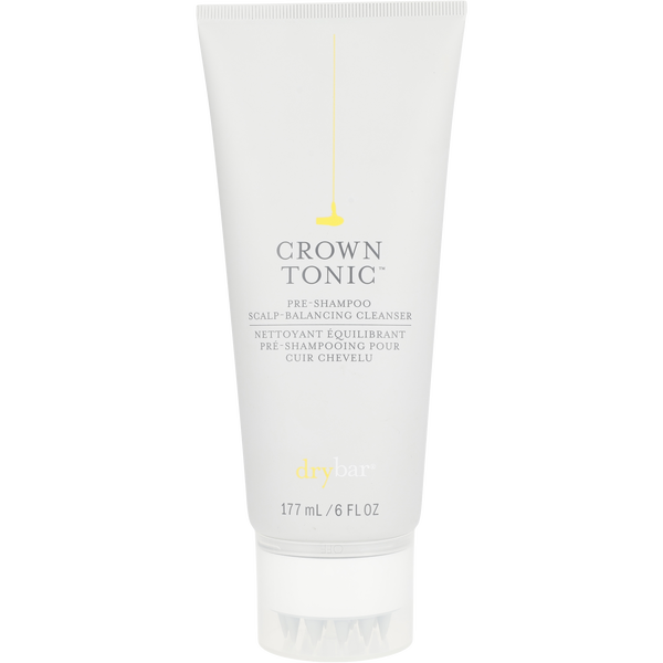 Drybar by Drybar, Crown Tonic Pre-Shampoo Scalp-Balancing Cleanser 6 oz