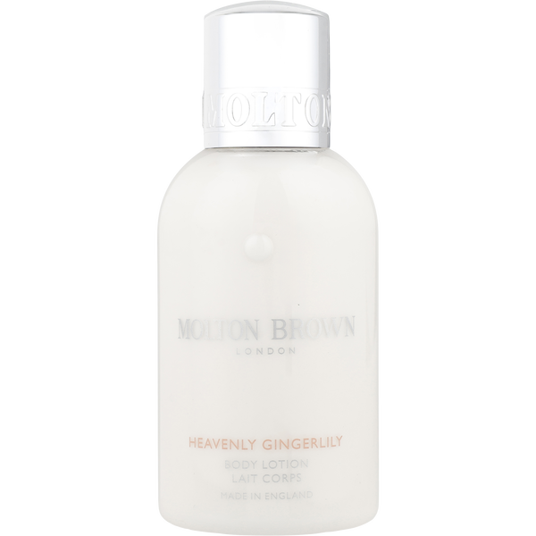 Molton Brown Heavenly Gingerlily by Molton Brown, Body Lotion 3.4 oz, image 2 of 2