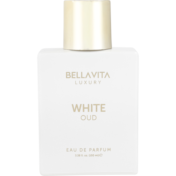 Bellavita White Oud by Bellavita, Eau De Parfum Spray 3.38 oz, image 2 of 2