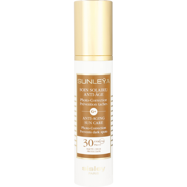 Sisley by Sisley, Sunleya Anti-Aging Photo-Correction Spf 30 Pa +++ 50ml/1.7oz