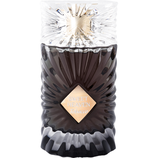 Gulf Orchid Sweet Heaven Tobacco by Gulf Orchid, Eau De Parfum Spray 3.4 oz, image 2 of 2