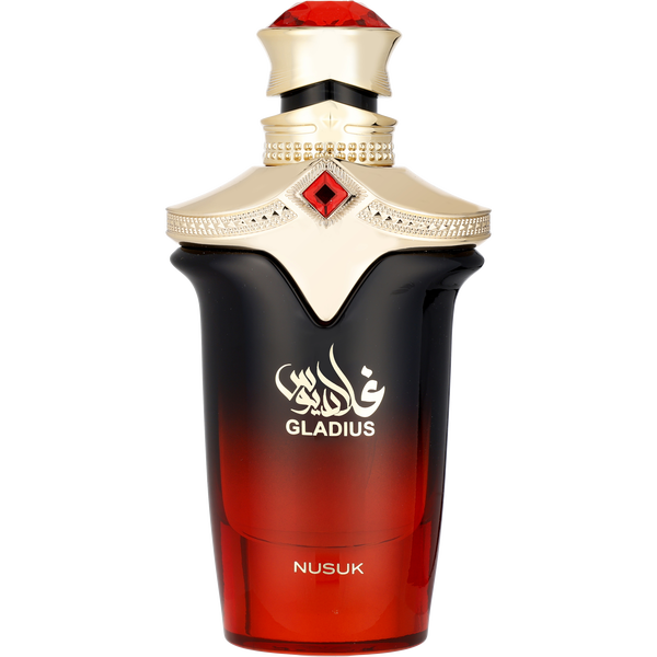 Nusuk Gladius by Nusuk, Eau De Parfum Spray 3.4 oz, image 2 of 2