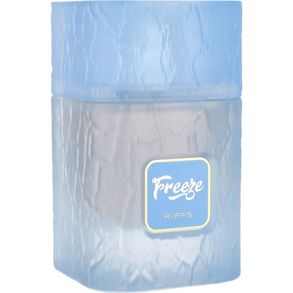 Riiffs Freeze by Riiffs, Extrait De Parfum Spray 3.4 oz, image 2 of 2