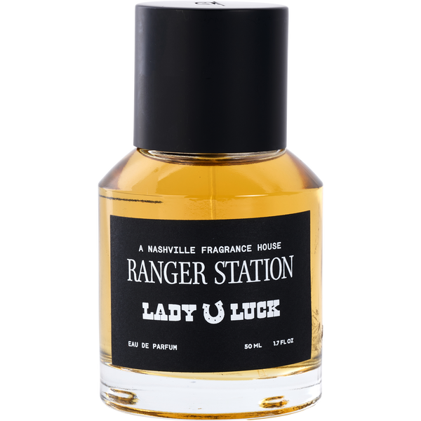 Ranger Station Lady Luck by Ranger Station, Eau De Parfum Spray 1.7 oz, image 2 of 2