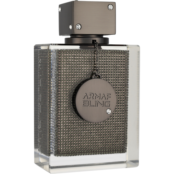 Armaf Club De Nuit Bling by Armaf, Eau De Parfum Spray 2.5 oz, image 2 of 2