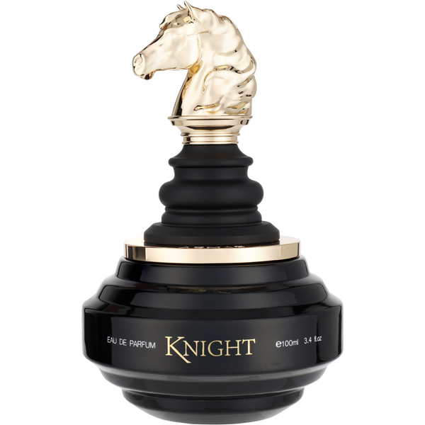 Armaf Checkmate Knight by Armaf, Eau De Parfum Spray (Black) 3.4 oz, image 2 of 2