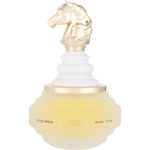 Armaf Checkmate Knight by Armaf, Eau De Parfum Spray (White) 3.4 oz, image 2 of 2