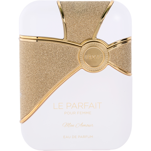 Armaf Le Parfait Mon Amour by Armaf, Eau De Parfum Spray 3.4 oz, image 2 of 2