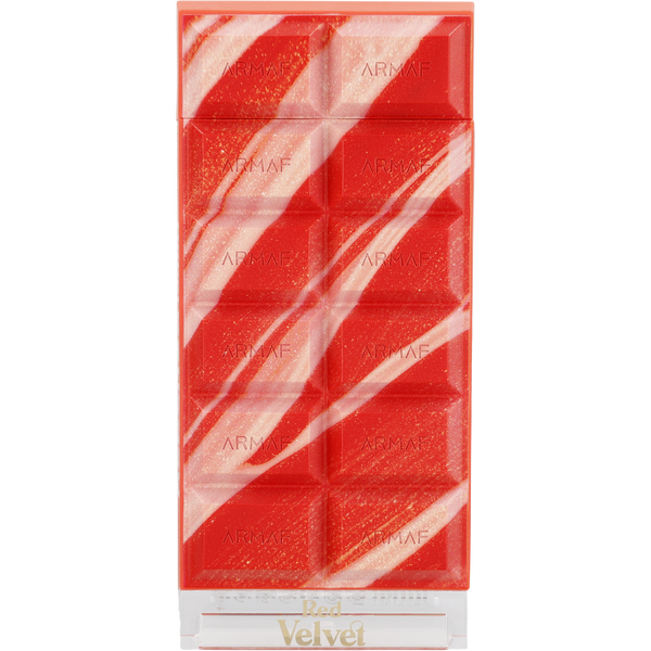 Armaf Red Velvet by Armaf, Eau De Parfum Spray 2.37 oz, image 2 of 2