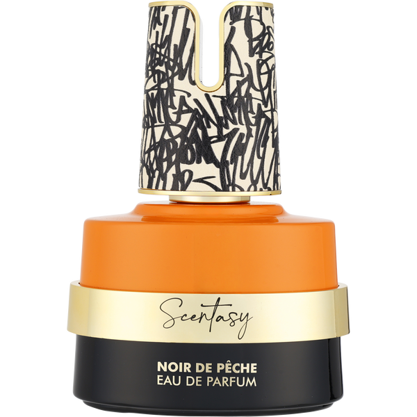 Armaf Scentasy Noir De Peche by Armaf, Eau De Parfum Spray 3.4 oz, image 2 of 2