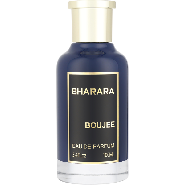 Bharara Boujee by Bharara, Eau De Parfum Spray 3.4 oz, image 2 of 2