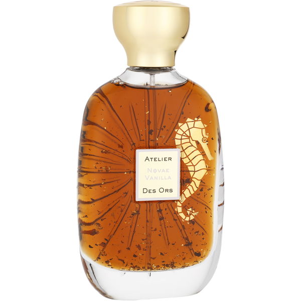 Atelier Des Ors Novae Vanilla by Atelier Des Ors, Eau De Parfum Spray 3.3 oz, image 2 of 2