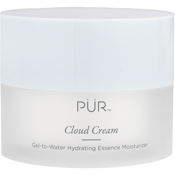 Purminerals by Purminerals, Cloud Cream Gel-To-Water Hydrating Essence Moisturizer 50ml/1.7oz