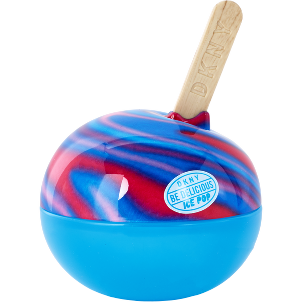 Dkny Be Delicious Ice Pop Berry Bliss by Donna Karan, Eau De Parfum Spray 1.7 oz, image 2 of 2