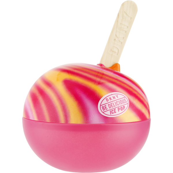 Dkny Be Delicious Ice Pop Very Cherry by Donna Karan, Eau De Parfum Spray 1.7 oz, image 2 of 2