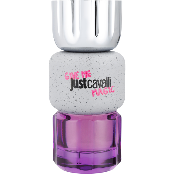 Just Cavalli Give Me Magic by Roberto Cavalli, Eau De Parfum Spray 3 oz, image 2 of 2