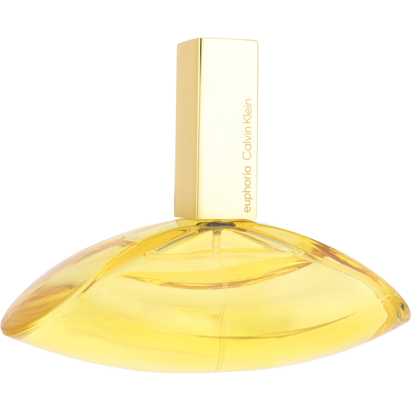 Euphoria Solar Elixir by Calvin Klein, Parfum Intense Spray 3.4 oz, image 2 of 2