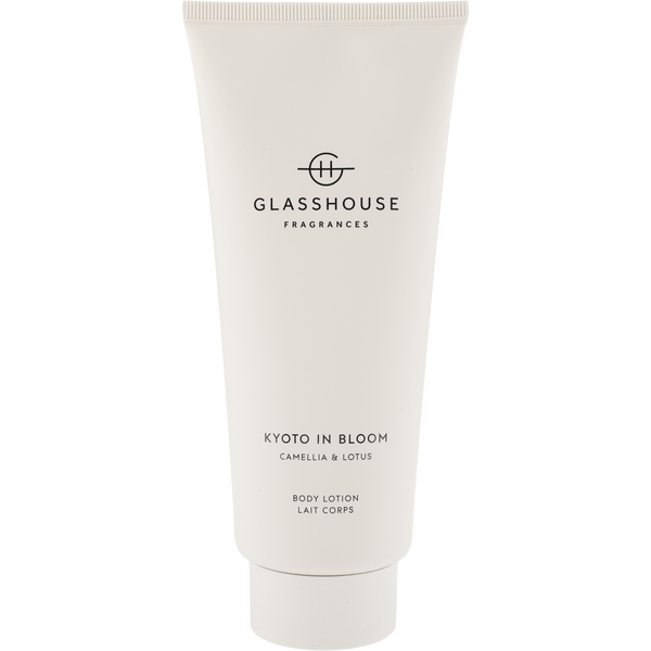 Glasshouse Kyoto In Bloom by Glasshouse, Body Lotion 6.76 oz, image 2 of 2