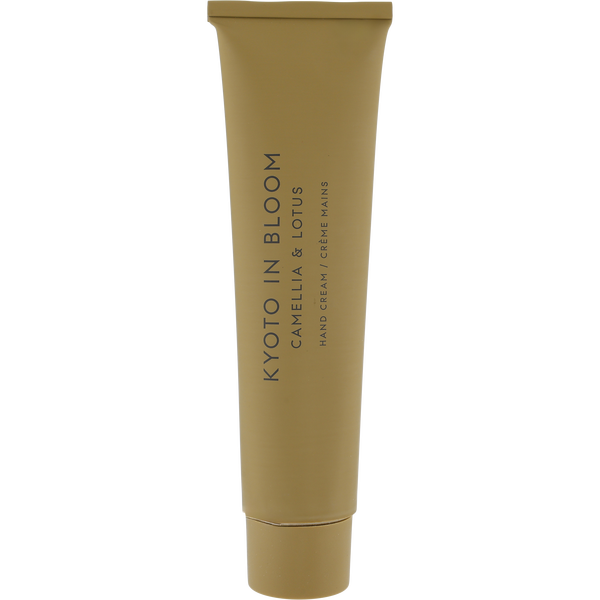 Glasshouse Kyoto In Bloom by Glasshouse, Hand Cream 2.54 oz, image 2 of 2