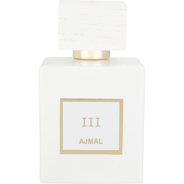 Ajmal Blanche Iii by Ajmal, Eau De Parfum Spray 3.4 oz, image 2 of 4