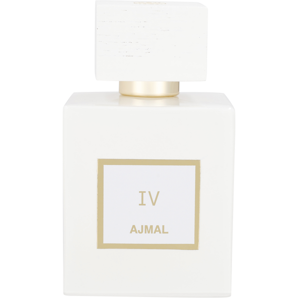 Ajmal Blanche Iv by Ajmal, Eau De Parfum Spray 3.4 oz, image 2 of 4