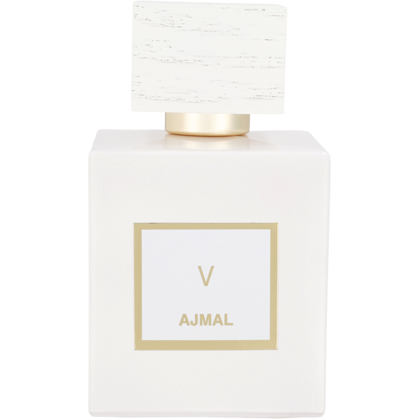 Ajmal Blanche V by Ajmal, Eau De Parfum Spray 3.4 oz, image 2 of 3