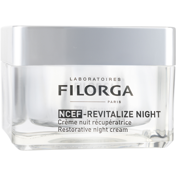 Filorga by Filorga, Ncef-Revitalize Night Cream 50ml/1.69oz