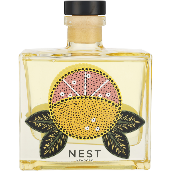Nest Grapefruit by Nest, Decorative Reed Diffuser 5.9 oz