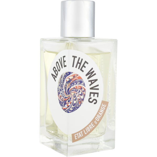 Etat Libre d'Orange Above The Waves by Etat Libre d'Orange, Eau De Parfum Spray 3.4 oz, image 2 of 2
