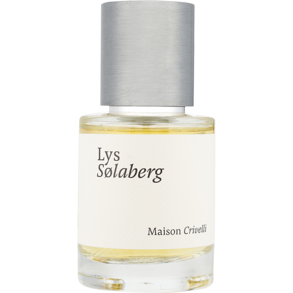 Maison Crivelli Lys Solaberg by Maison Crivelli, Eau De Parfum Spray 1 oz, image 2 of 2