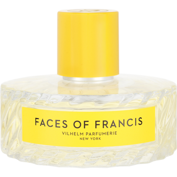Vilhelm Parfumerie Faces Of Francis by Vilhelm Parfumerie, Eau De Parfum Spray 3.4 oz, image 2 of 2
