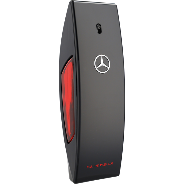 Mercedes-Benz Club Black by Mercedes-Benz, Eau De Parfum Spray 3.4 oz, image 2 of 2