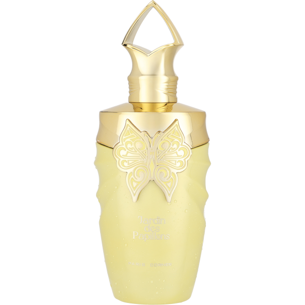 Paris Corner Jardin Des Papillons by Paris Corner, Eau De Parfum Spray 3.4 oz, image 2 of 2