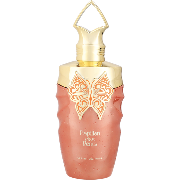 Paris Corner Papillon Des Vents by Paris Corner, Eau De Parfum Spray 3.4 oz, image 2 of 2