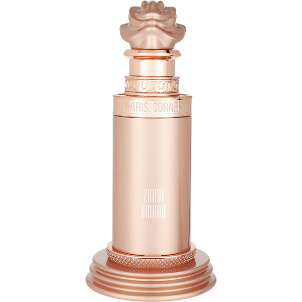 Paris Corner Zahri Amara by Paris Corner, Eau De Parfum Spray 3.4 oz, image 2 of 2