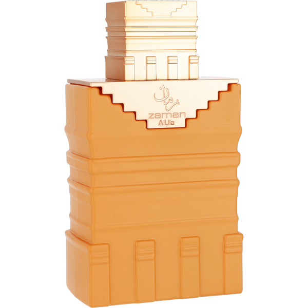 Paris Corner Zaman Al Ula by Paris Corner, Eau De Parfum Spray 3.4 oz, image 2 of 2