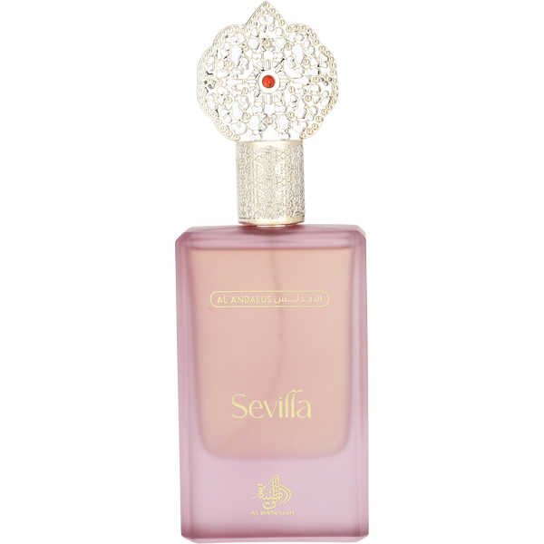 Al Wataniah Sevilla by Al Wataniah, Eau De Parfum Spray 2.5 oz, image 2 of 2