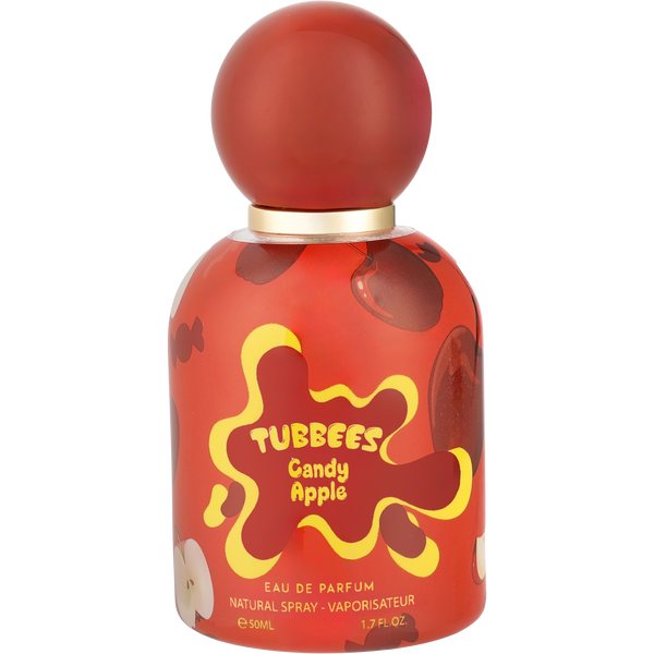 Tubbees Candy Apple by Grandeur, Eau De Parfum Spray 1.7 oz, image 2 of 2