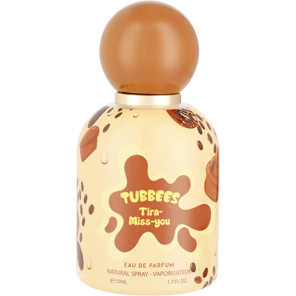 Tubbees Tira Miss-You by Grandeur, Eau De Parfum Spray 1.7 oz, image 2 of 2