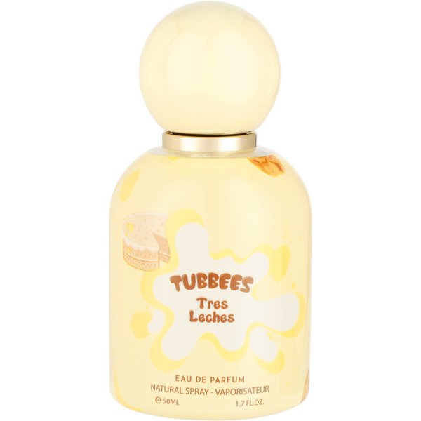 Tubbees Tres Leches by Grandeur, Eau De Parfum Spray 1.7 oz, image 2 of 2