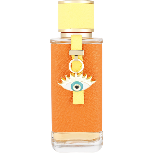 Carolina Herrera Fearless & Fabulous by Carolina Herrera, Eau De Parfum Spray 3.4 oz, image 2 of 2