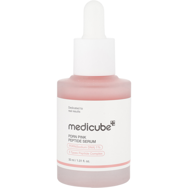 Medicube by Medicube, Pdrn Pink Peptide Serum 30ml/1oz