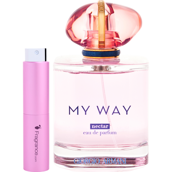 Armani My Way Nectar Eau de Parfum by Yves Saint Laurent