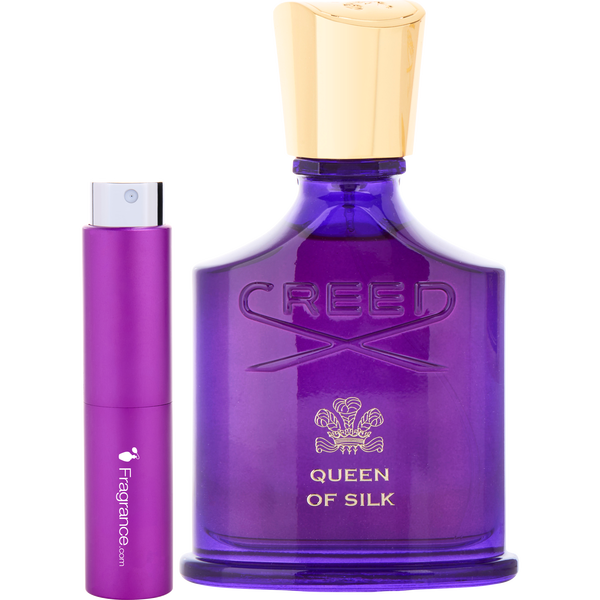 Creed Queen Of Silk Eau de Parfum | FragranceNet.com®