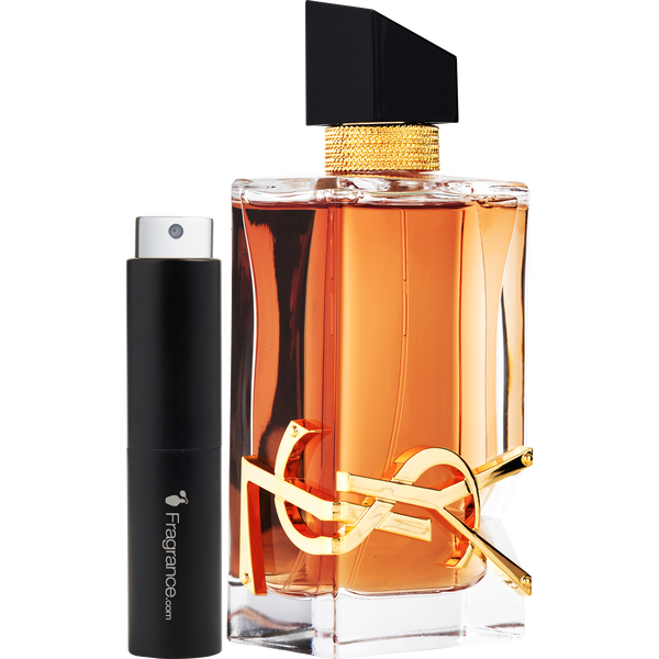 Libre Flowers & Flames Yves Saint Laurent Eau de Parfum