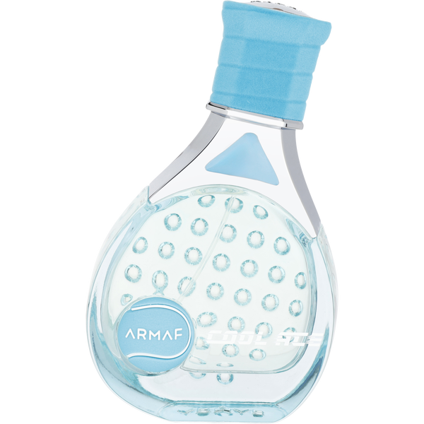 Armaf Cool Ace by Armaf, Eau De Parfum Spray 3.4 oz, image 2 of 2