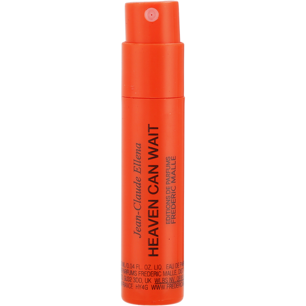 Frederic Malle Heaven Can Wait by Frederic Malle, Eau De Parfum Spray Vial, image 2 of 2